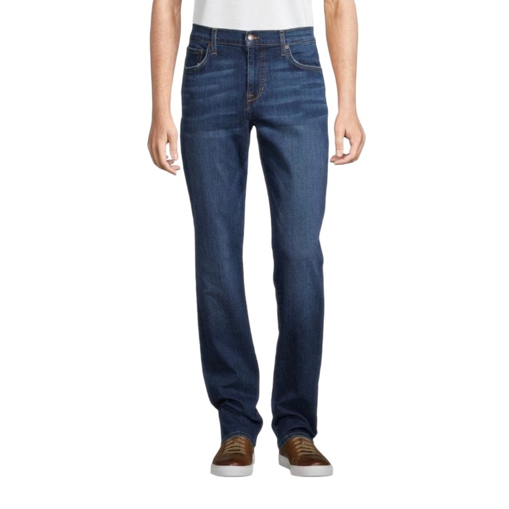 Joe’s Jeans, The Brixton Straight+Narrow